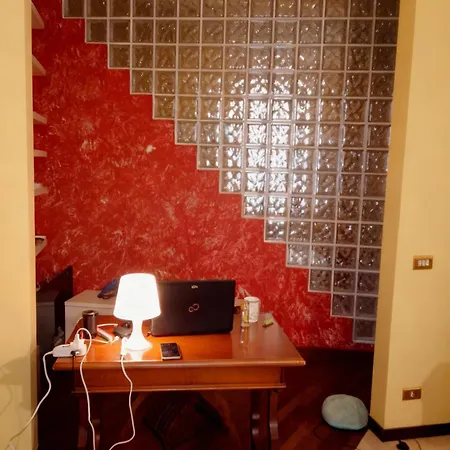 Bed & Breakfast A Un Passo Dal Centro Gli Orsetti Del Duomo Piacenza