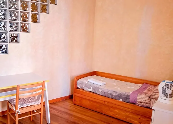 A Un Passo Dal Centro Gli Orsetti Del Duomo * פיאצ'נצה