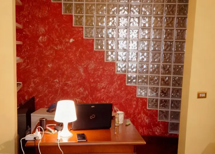 Bed and Breakfast A Un Passo Dal Centro Gli Orsetti Del Duomo Πιατσέντζα